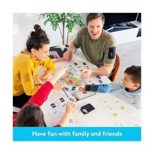 El juego de los 50 Estados Juego de mesa de geografía de_6