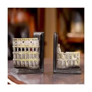 YYOBK Sujetalibros decorativos sujetalibros de oficina_3