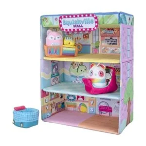 Squishville Squishmallows MallTwo MiniSquishmallows de 2_3