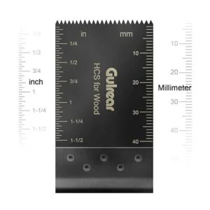 60 cuchillas de sierra oscilantes universales para_4