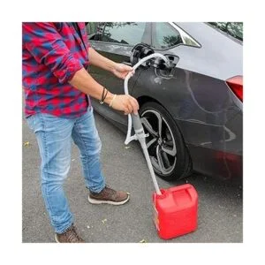 DEWAY Bomba automática de transferencia de combustible 3_2