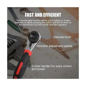 Llave ajustable con tratamiento térmico para tornillos de_4