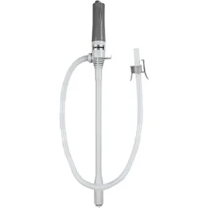 DEWAY Bomba automática de transferencia de combustible 3_1