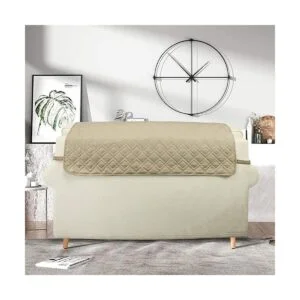 RBSC Home Funda de sofá impermeable para sofá protector_5