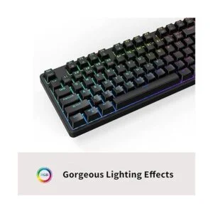 CIY X77 Teclado mecánico intercambiable en_6