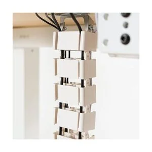 VIVO Vertebrae Kit de gestión de cables organizador de_4