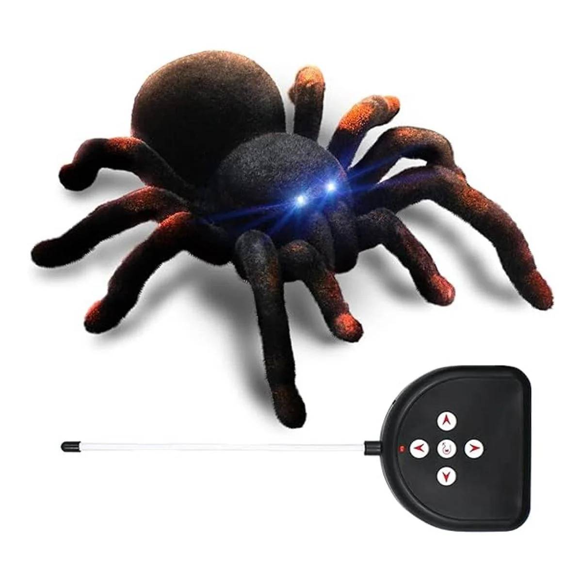 Aerbee Juguetes de araña con control remoto juguetes_1