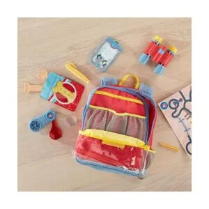 Melissa Doug PAW Patrol Pup Pack Mochila Juego de rol_2