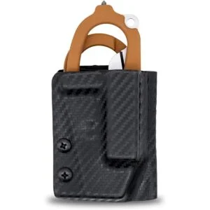 Clip Carry Kydex Funda multiherramienta para tijeras de_1