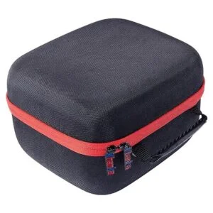 Khanka Repuesto de estuche rígido para lijadora orbital_6