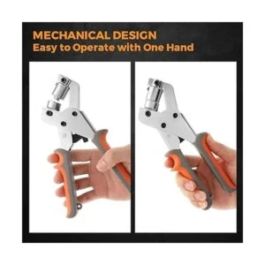 BEAMNOVA Kit de herramientas con ojales de mano de 0.413_2