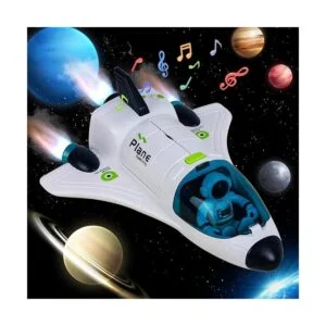 TOY Life Juguetes espaciales para niños juguetes de_3