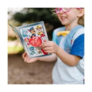 Melissa Doug PAW Patrol Pup Pack Mochila Juego de rol_3