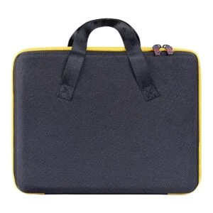 Khanka Caja de almacenamiento de batería dura funda de_6