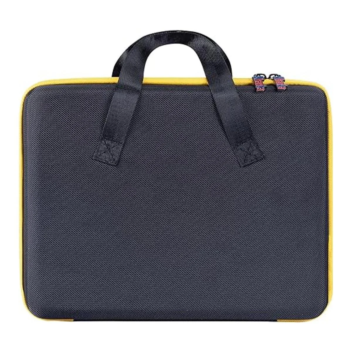 Khanka Caja de almacenamiento de batería dura funda de_6