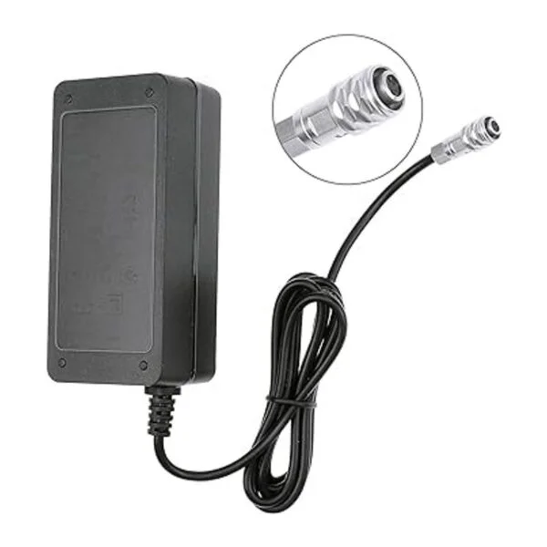 FocusFoto ACBMPCC4K Cable adaptador de corriente 12V 3A_4