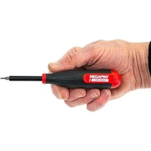 Megapro Destornillador de precisión 251PRECISION 24in1_4