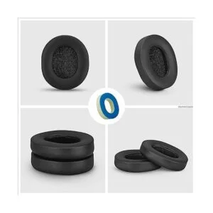 Almohadillas para juegos mejoradas para Steelseries_7