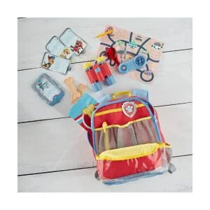 Melissa Doug PAW Patrol Pup Pack Mochila Juego de rol_6