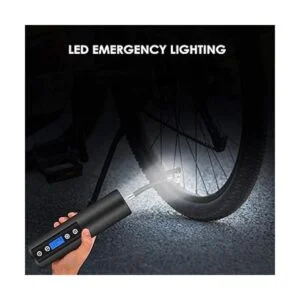 Inflador de neumáticos de 150 PSI compresor de aire_3