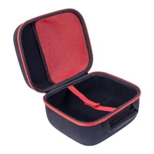 Khanka Repuesto de estuche rígido para lijadora orbital_3