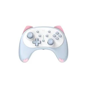 IINE Controlador de gato para Nintendo Switch con_1