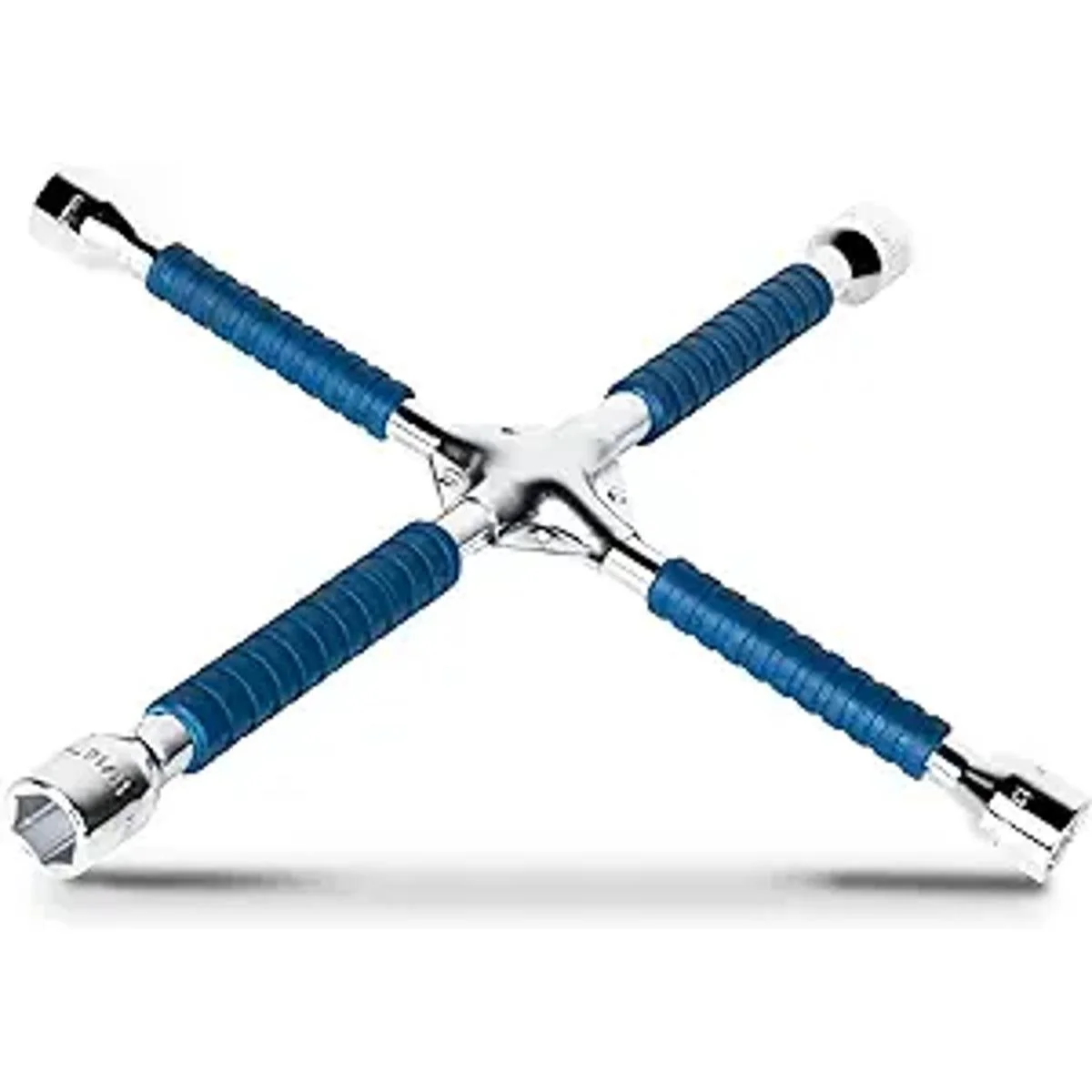 ETERNA Llave profesional de cuatro vías de 18 pulgadas_1