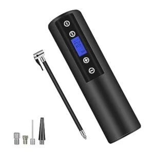 Inflador de neumáticos de 150 PSI compresor de aire_1