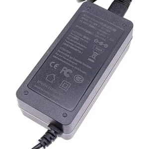 FocusFoto ACBMPCC4K Cable adaptador de corriente 12V 3A_6