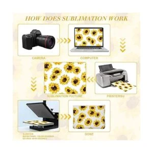 50 bolsas de cosméticos de lona en blanco de 3 tamaños_3