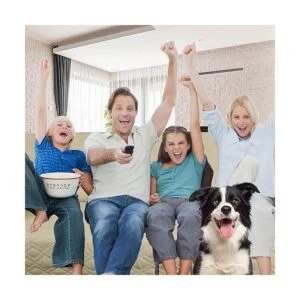 RBSC Home Funda de sofá impermeable para sofá protector_6