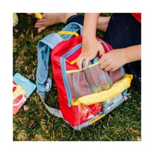 Melissa Doug PAW Patrol Pup Pack Mochila Juego de rol_4