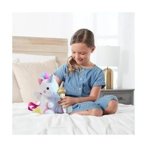 Singing Machine Kids Presents The Sing Along Crew Mochila_6