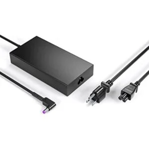 Cargador de 135 W para Acer ADP135 KB T Acer Nitro 5 19 V_1