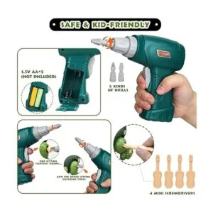 TOY Life Juguetes de dinosaurio para niños de 3 a 5 años_3