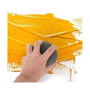 Tool Trio pincel de pintura rodillo esponja todas las_7