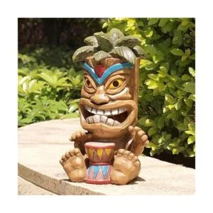 Yiosax Luces solares para decoración de jardín al aire_2