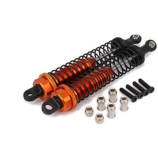 4 piezas RC amortiguadores ajustables amortiguadores_6