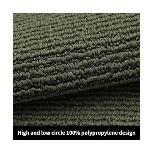 COSY HOMEER Alfombra de cocina de 20 x 30 pulgadas 20 x_3
