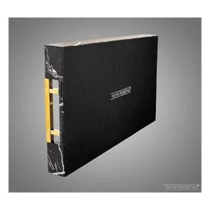 Home Redefined Moderna y elegante bandeja rectangular de_5