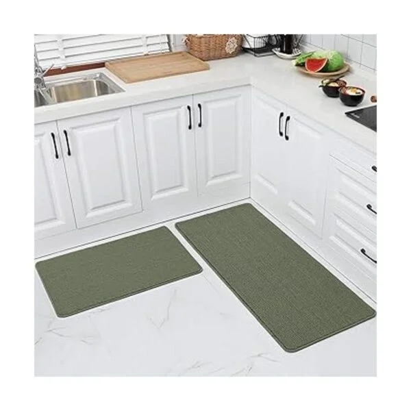 COSY HOMEER Alfombra de cocina de 20 x 30 pulgadas 20 x_1