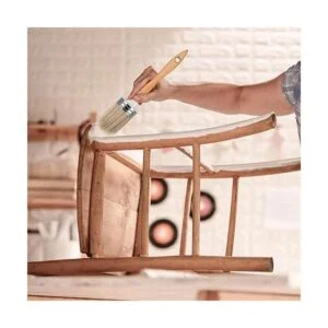 Tool Trio pincel de pintura rodillo esponja todas las_3