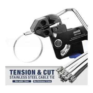 IWISS Herramienta de sujeción de cables de acero_3