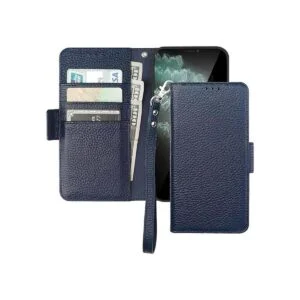 Bocasal Funda tipo cartera para iPhone 11 soporte de_1