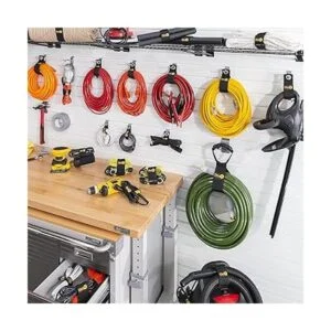 WrapIt Storage Paquete económico de organización de_2