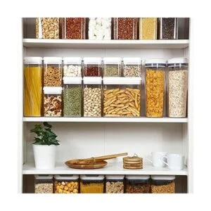 Felli Flip Tite Contenedor de almacenamiento de alimentos_4