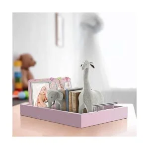 Bandeja de lujo para mesa de café hermosa bandeja_6