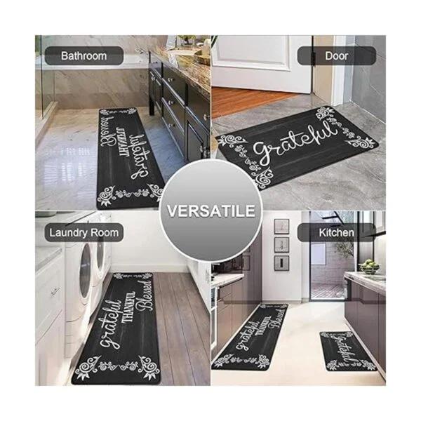 HEBE Juego de 2 alfombras de cocina antifatiga_6