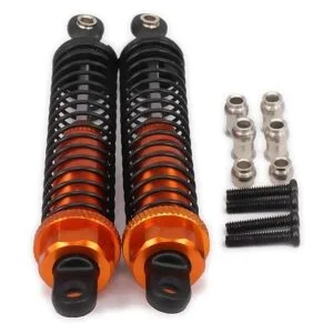 4 piezas RC amortiguadores ajustables amortiguadores_4