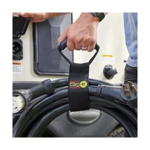 WrapIt Storage Paquete económico de organización de_6